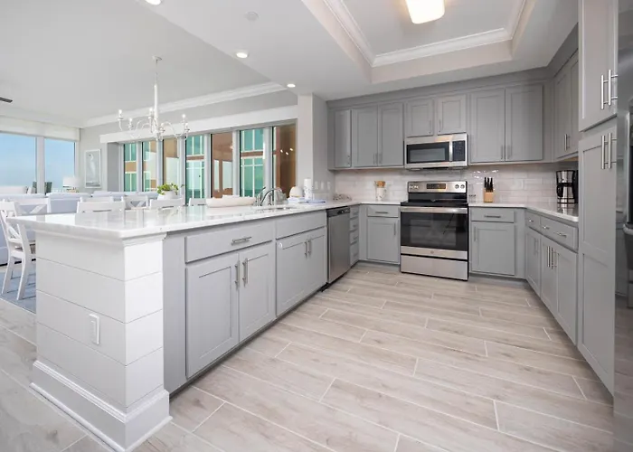 Apartment Phoenix Gulf Towers 405 Gulf Shores
