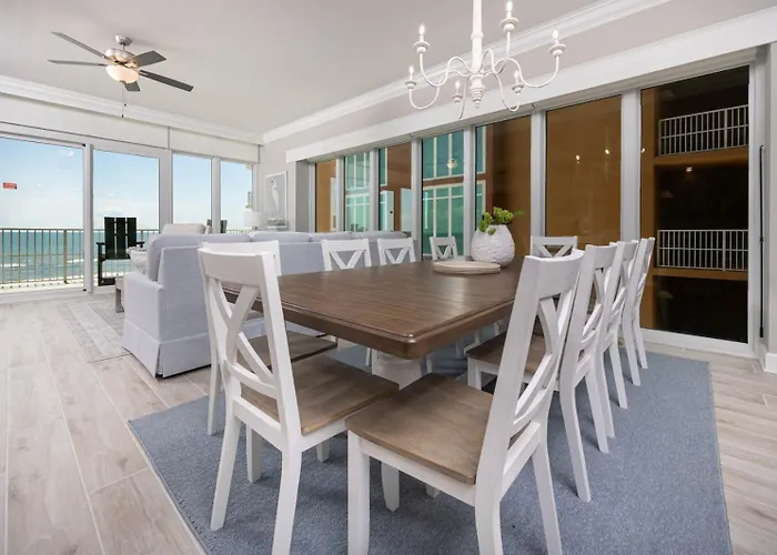 Apartment Phoenix Gulf Towers 405 Gulf Shores