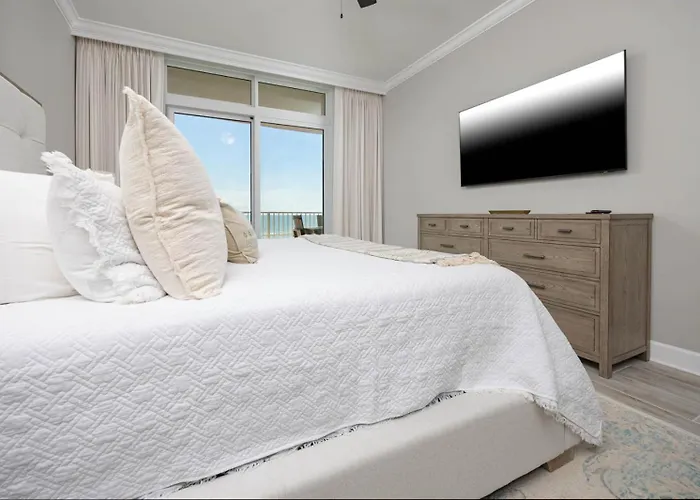 Apartment Phoenix Gulf Towers 405 Gulf Shores