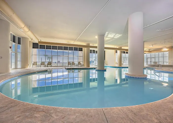 Phoenix Gulf Towers 405 Apartment Gulf Shores
