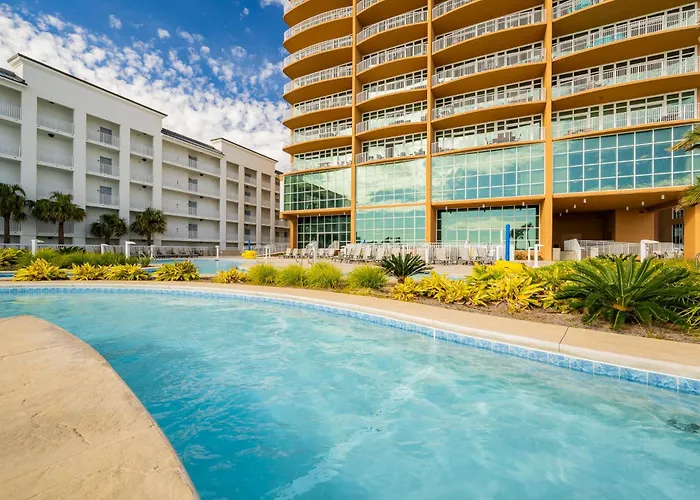Apartment Phoenix Gulf Towers 405 Gulf Shores