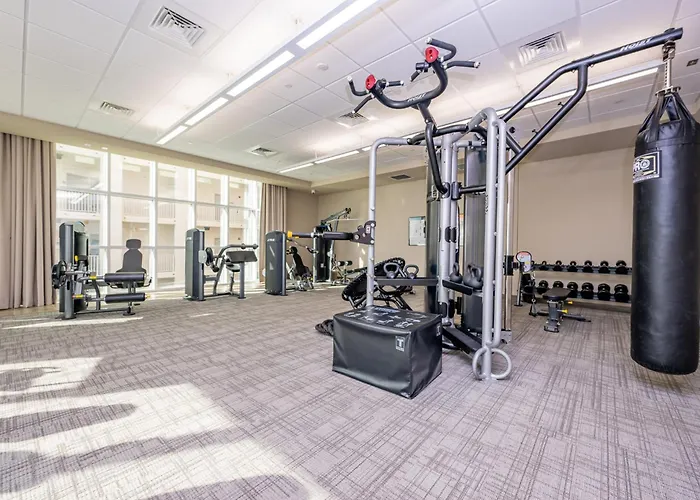 Phoenix Gulf Towers 405 Apartment