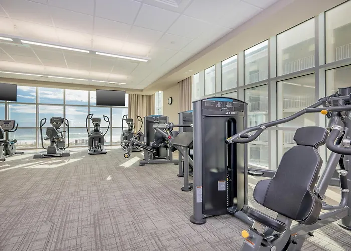 Phoenix Gulf Towers 405 Gulf Shores