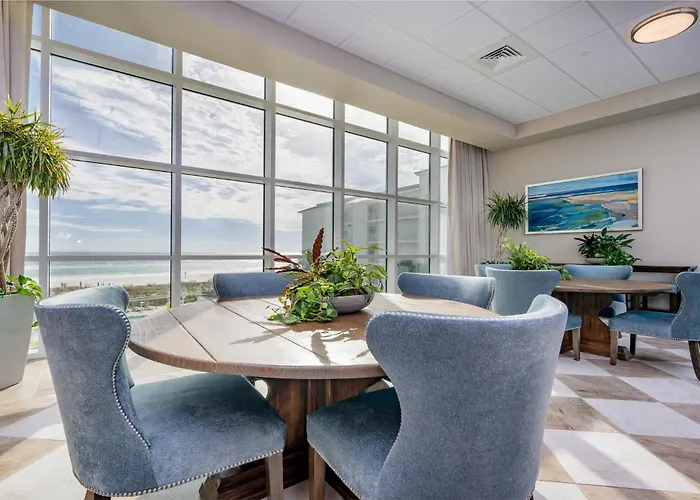 Phoenix Gulf Towers 405 Apartment Gulf Shores