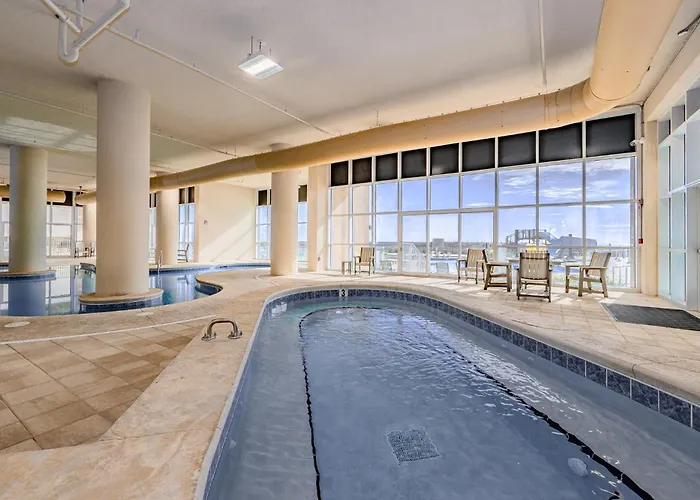 Apartment Phoenix Gulf Towers 405 Gulf Shores