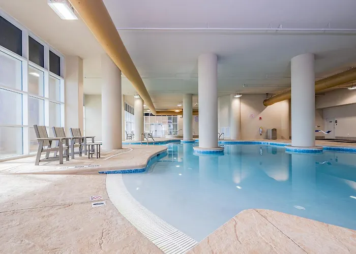 Apartment Phoenix Gulf Towers 405