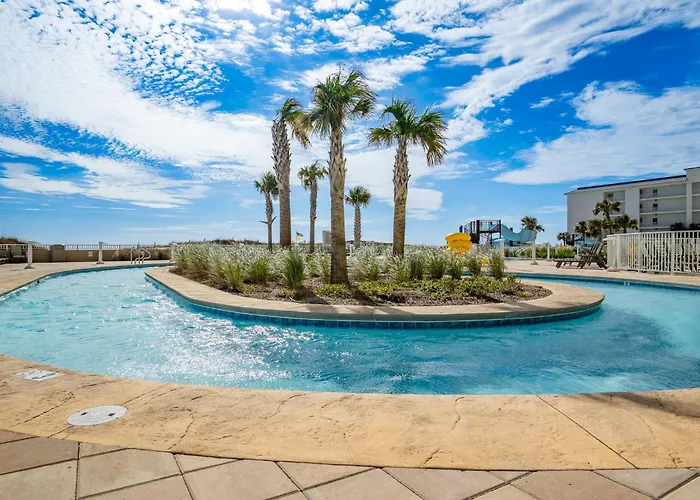 Apartment Phoenix Gulf Towers 405