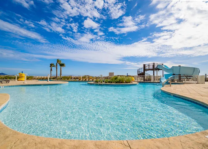 Phoenix Gulf Towers 405 Gulf Shores