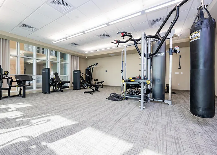 Apartment Phoenix Gulf Towers 405