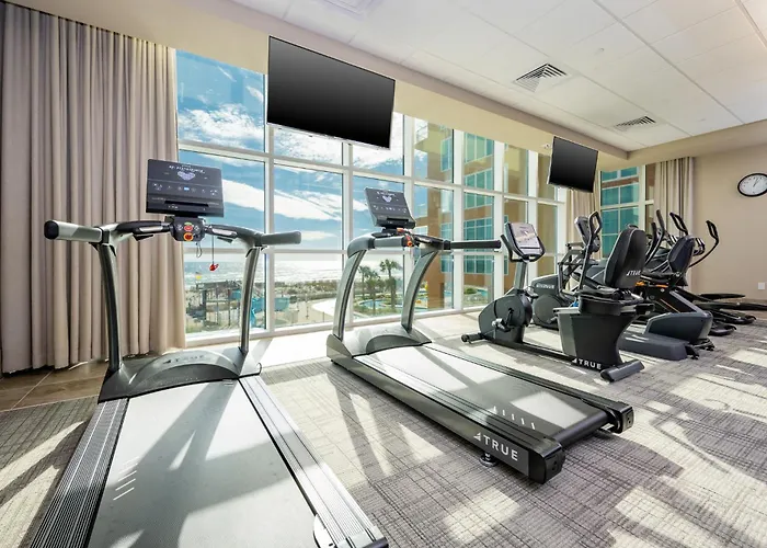 Phoenix Gulf Towers 405