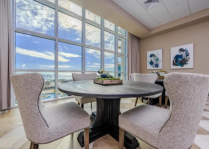 Phoenix Gulf Towers 405 Apartment Gulf Shores