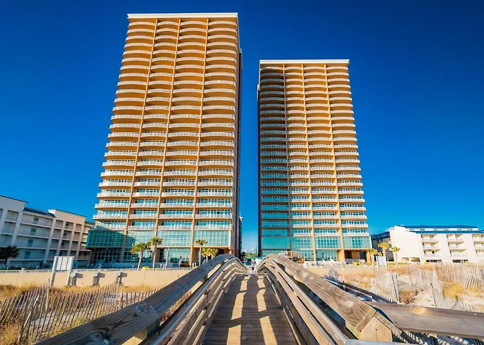 Phoenix Gulf Towers 405
