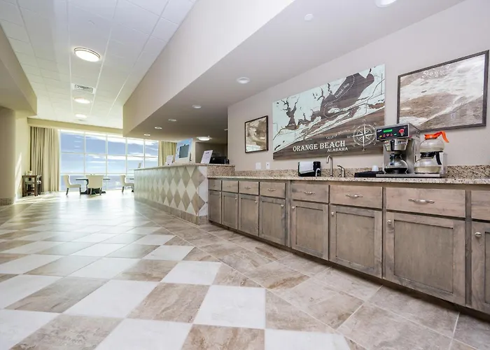 Phoenix Gulf Towers 405