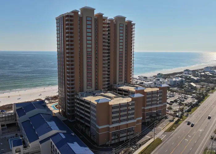 Apartment Phoenix Gulf Towers 405