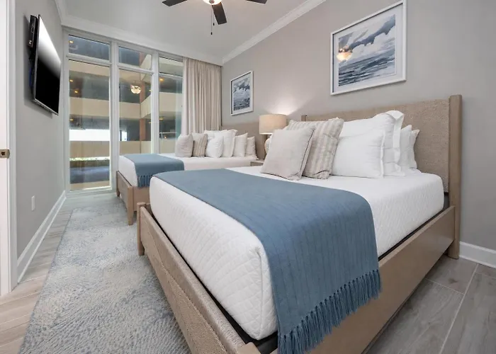 Apartment Phoenix Gulf Towers 405