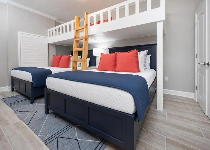 Phoenix Gulf Towers 405 Gulf Shores